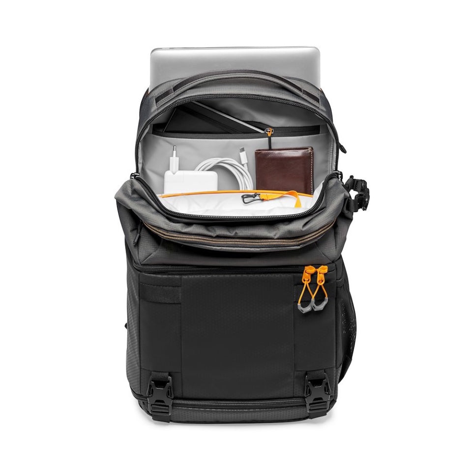 Lowepro LP37331 PWW Fastpack Pro BP250 AW III (Grey)