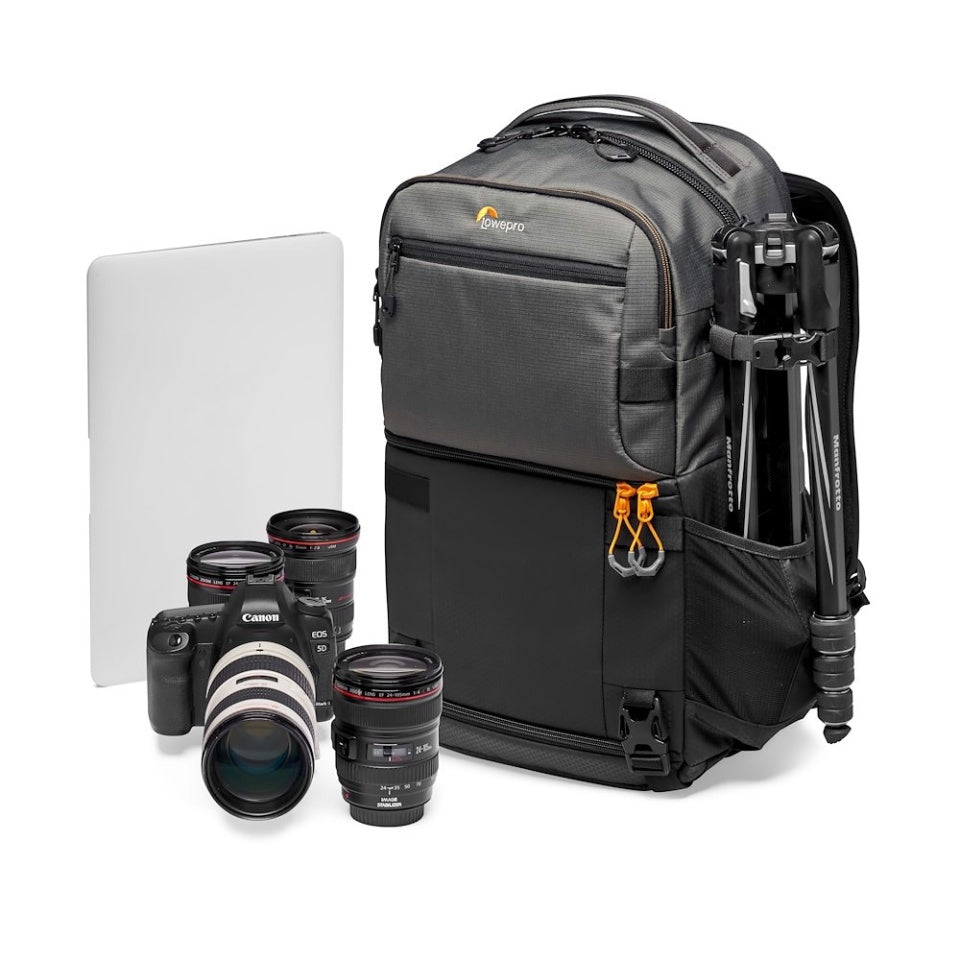 Lowepro LP37331 PWW Fastpack Pro BP250 AW III (Grey)