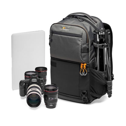 Lowepro LP37331 PWW Fastpack Pro BP250 AW III (Grey)