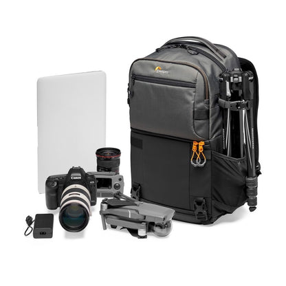 Lowepro LP37331 PWW Fastpack Pro BP250 AW III (Grey)