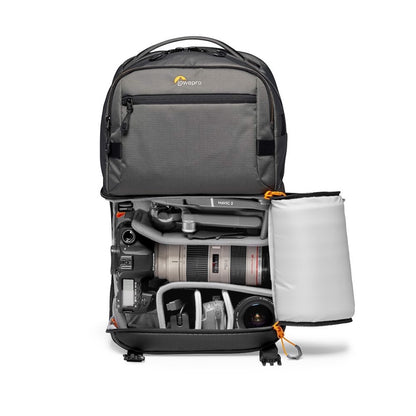 Lowepro LP37331 PWW Fastpack Pro BP250 AW III (Grey)