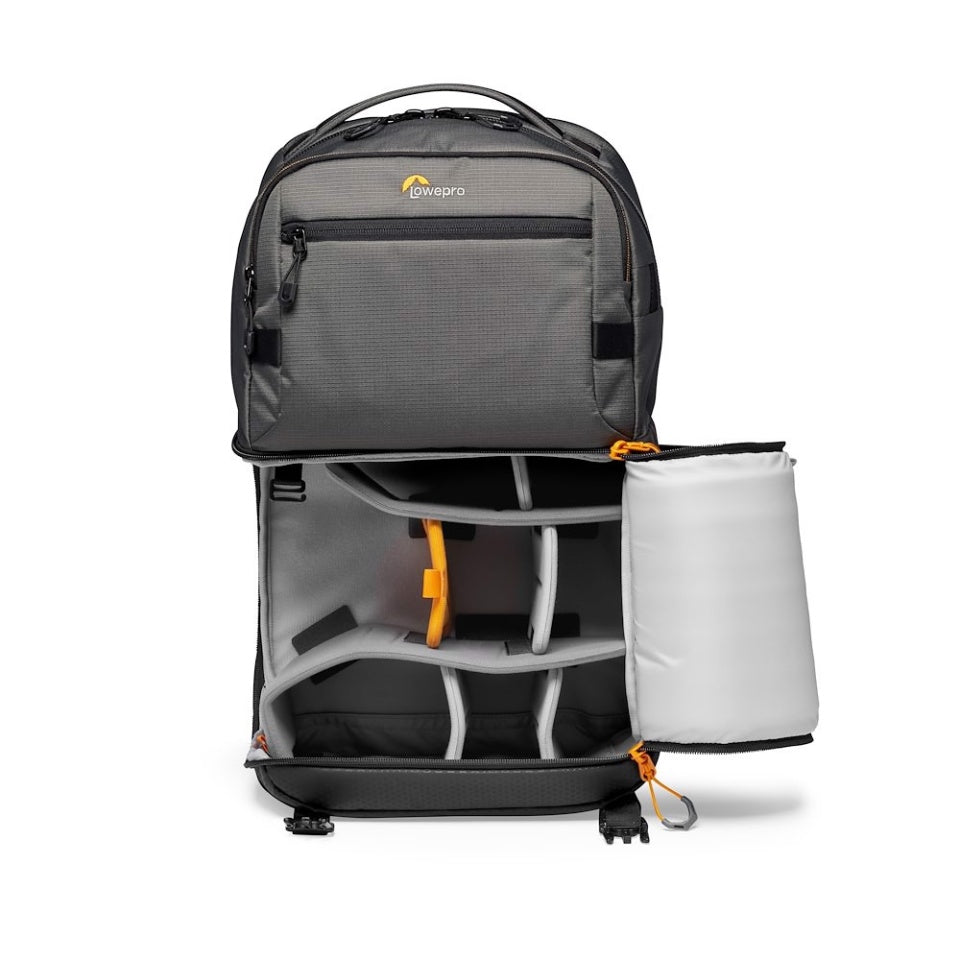 Lowepro LP37331 PWW Fastpack Pro BP250 AW III (Grey)