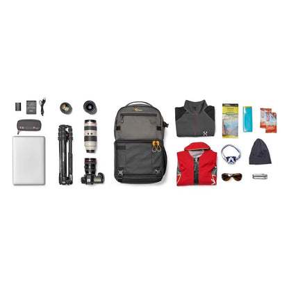 Lowepro LP37331 PWW Fastpack Pro BP250 AW III (Grey)