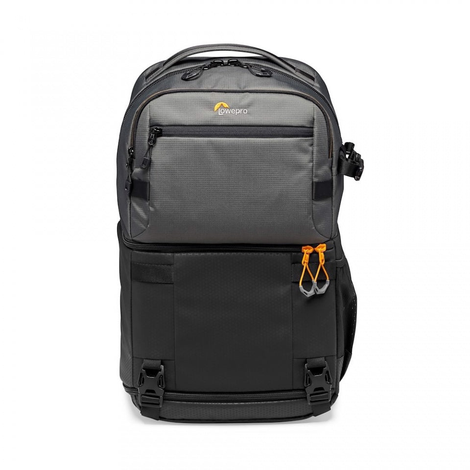 Lowepro LP37331 PWW Fastpack Pro BP250 AW III (Grey)