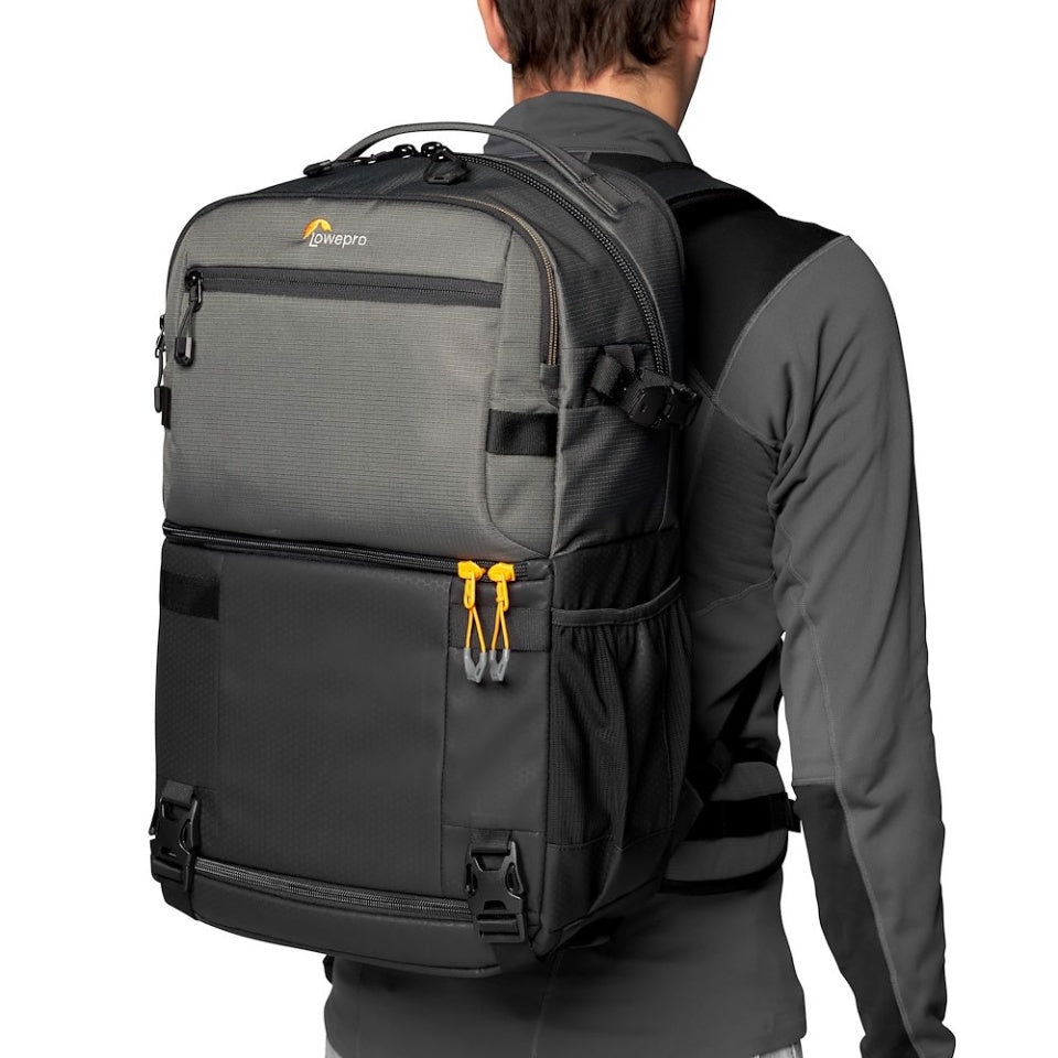 Lowepro LP37331 PWW Fastpack Pro BP250 AW III (Grey)