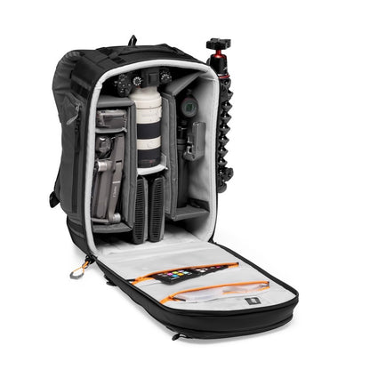 Lowepro LP37268 GRL Pro Trekker Backpack 350 AW II (Grey)
