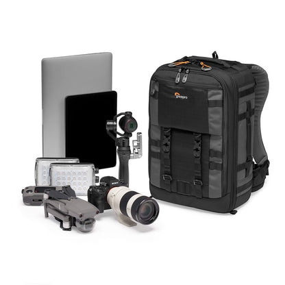 Lowepro LP37268 GRL Pro Trekker Backpack 350 AW II (Grey)
