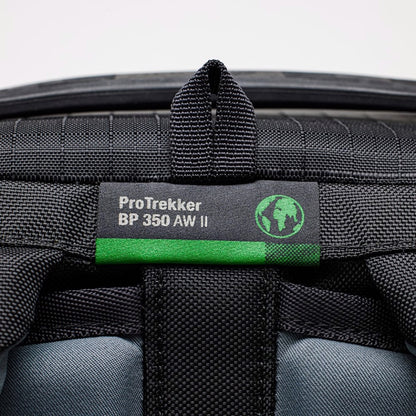 Lowepro LP37268 GRL Pro Trekker Backpack 350 AW II (Grey)