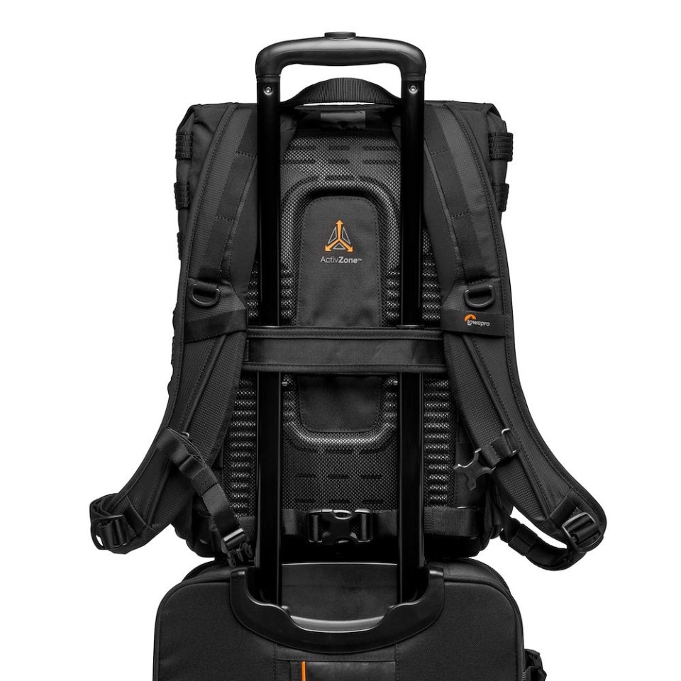 Lowepro LP37265-PWW ProTactic BP 300 AW II Backpack (Black)