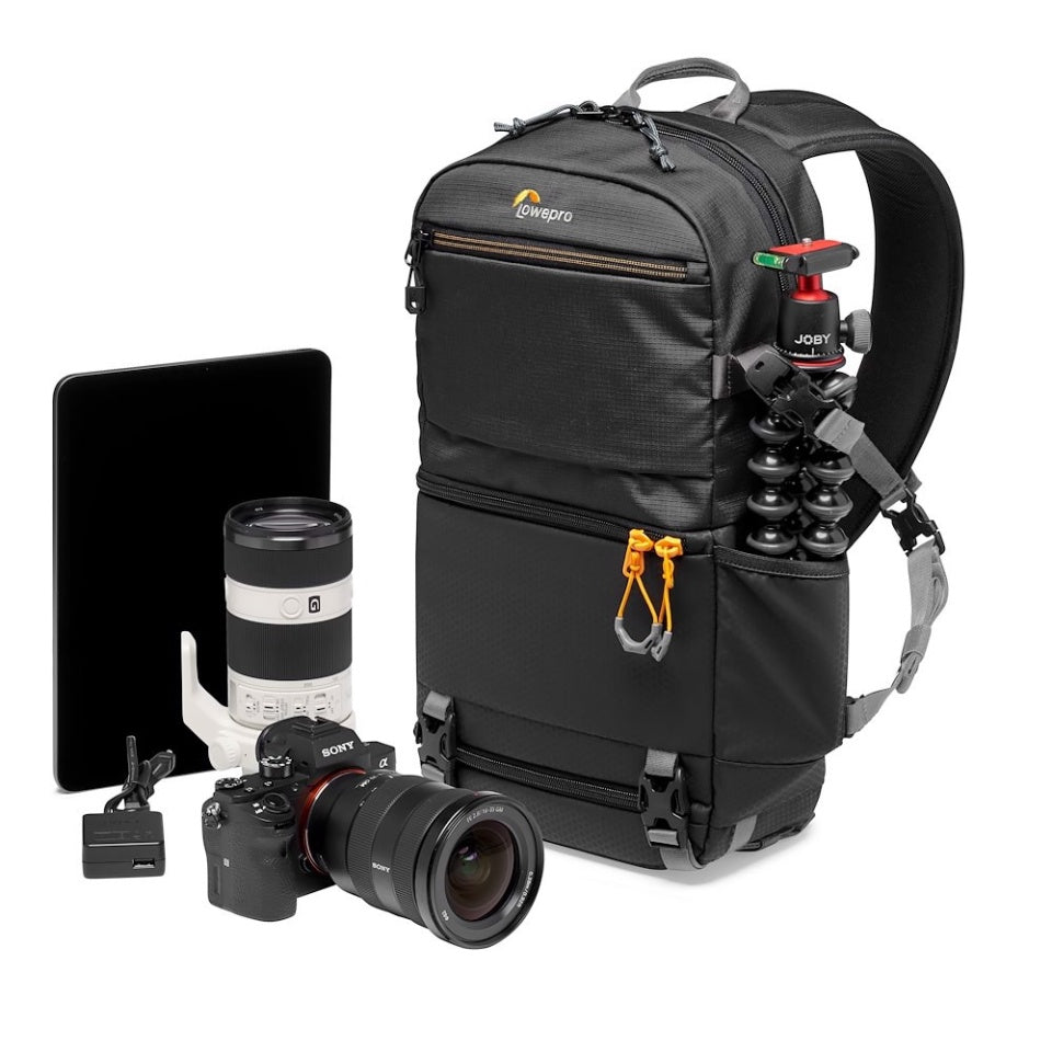 Lowepro LP37335 PWW Slingshot SL 250 AW III (Black)