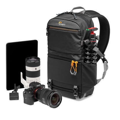 Lowepro LP37335 PWW Slingshot SL 250 AW III (Black)