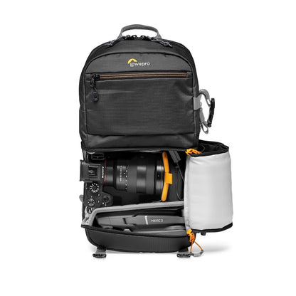 Lowepro LP37335 PWW Slingshot SL 250 AW III (Black)