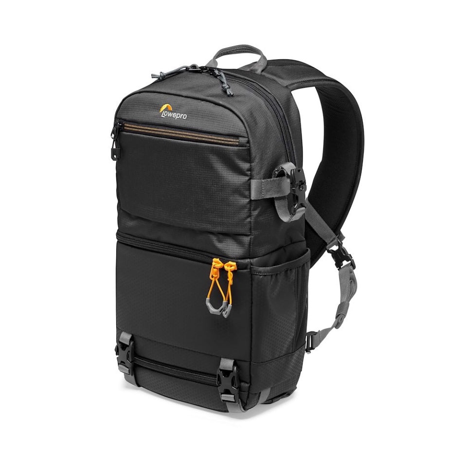 Lowepro LP37335 PWW Slingshot SL 250 AW III (Black)