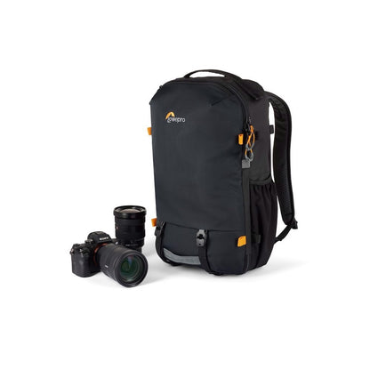 Lowepro LP37460 PWW Trekker LT Backpack 250 AW (Black)