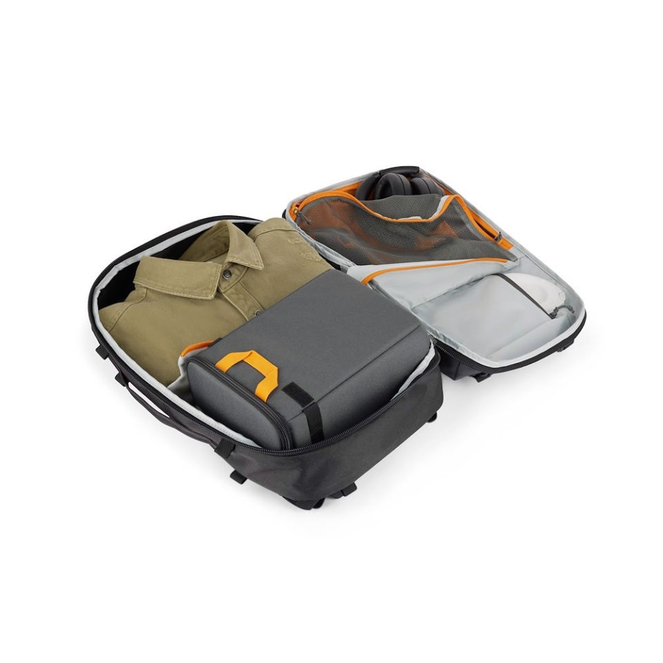 Lowepro LP37460 PWW Trekker LT Backpack 250 AW (Black)