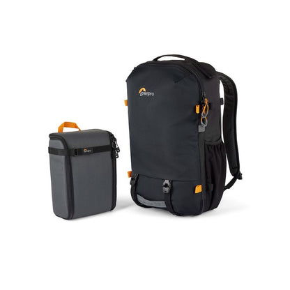 Lowepro LP37460 PWW Trekker LT Backpack 250 AW (Black)