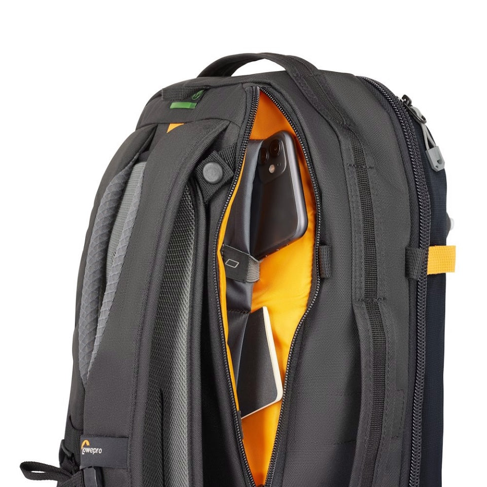 Lowepro LP37460 PWW Trekker LT Backpack 250 AW (Black)