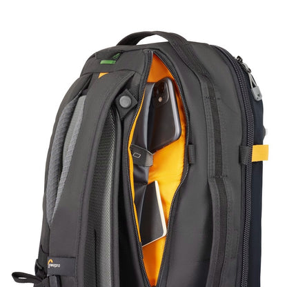 Lowepro LP37460 PWW Trekker LT Backpack 250 AW (Black)
