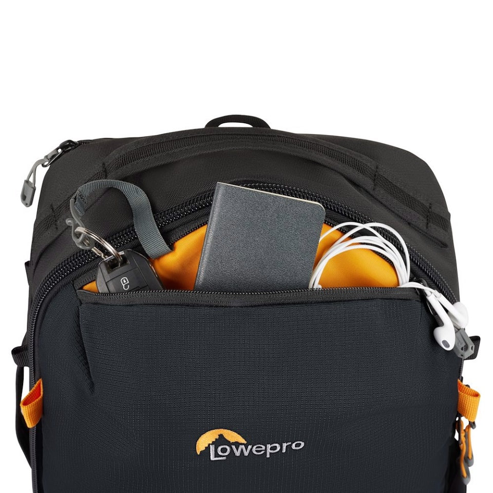 Lowepro LP37460 PWW Trekker LT Backpack 250 AW (Black)