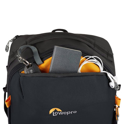 Lowepro LP37460 PWW Trekker LT Backpack 250 AW (Black)
