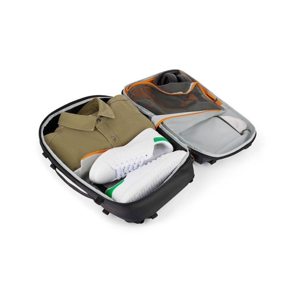 Lowepro LP37460 PWW Trekker LT Backpack 250 AW (Black)