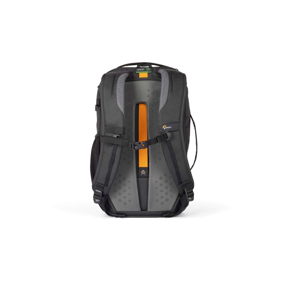 حقيبة ظهر لوجرو تريكر LT 150 AW - رمادي (موديل LP37469)