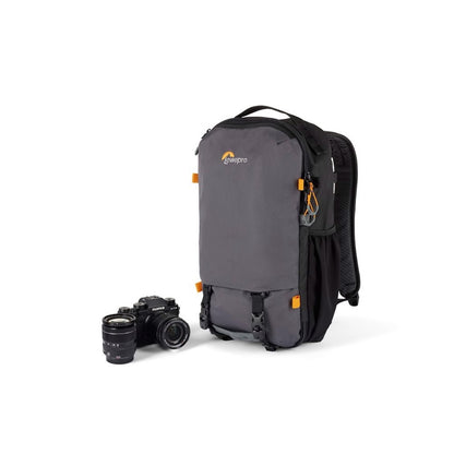 Lowepro LP37469 PWW Trekker LT Backpack 150 AW (Grey)