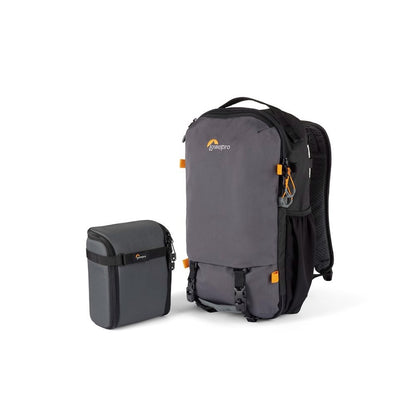 Lowepro LP37469 PWW Trekker LT Backpack 150 AW (Grey)