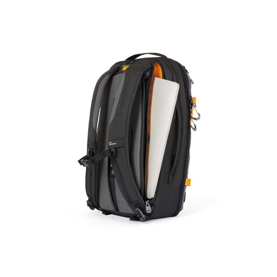 حقيبة ظهر لوجرو تريكر LT 150 AW - رمادي (موديل LP37469)