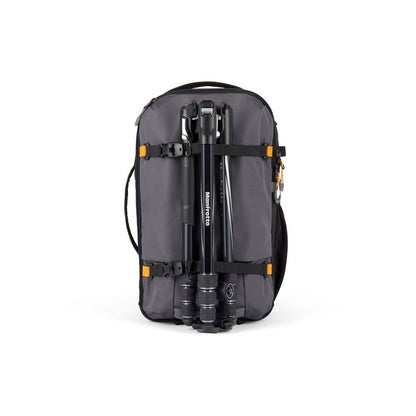 Lowepro LP37469 PWW Trekker LT Backpack 150 AW (Grey)