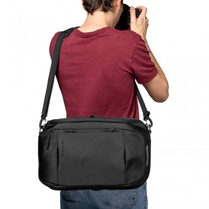 MB-MA3-BP-H Advanced Hybrid Camera Backpack