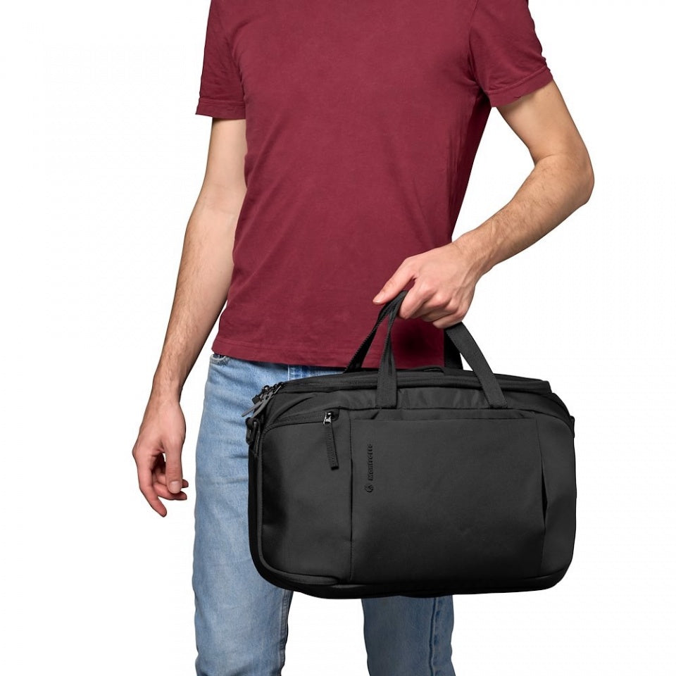 MB-MA3-BP-H Advanced Hybrid Camera Backpack