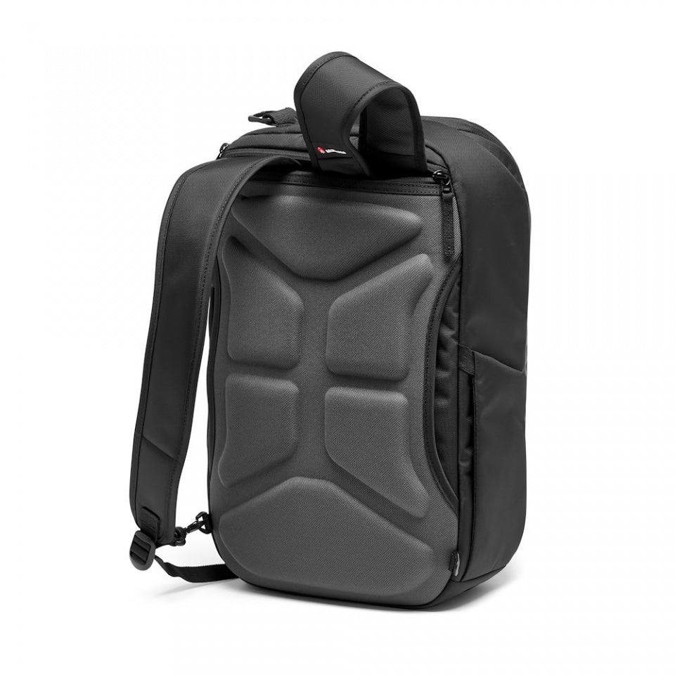 MB-MA3-BP-H Advanced Hybrid Camera Backpack