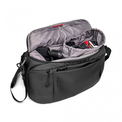 MB-MA3-BP-H Advanced Hybrid Camera Backpack