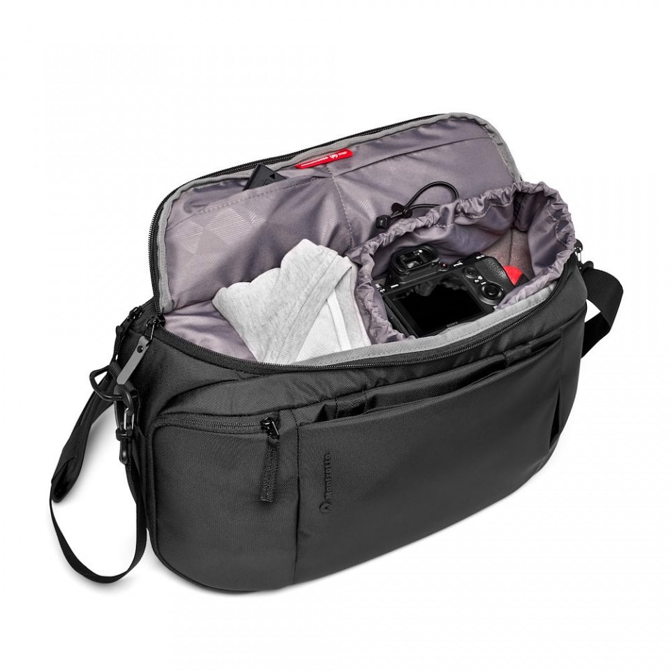 MB-MA3-BP-H Advanced Hybrid Camera Backpack
