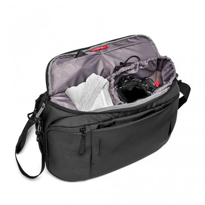 MB-MA3-BP-H Advanced Hybrid Camera Backpack