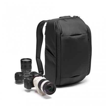MB-MA3-BP-H Advanced Hybrid Camera Backpack