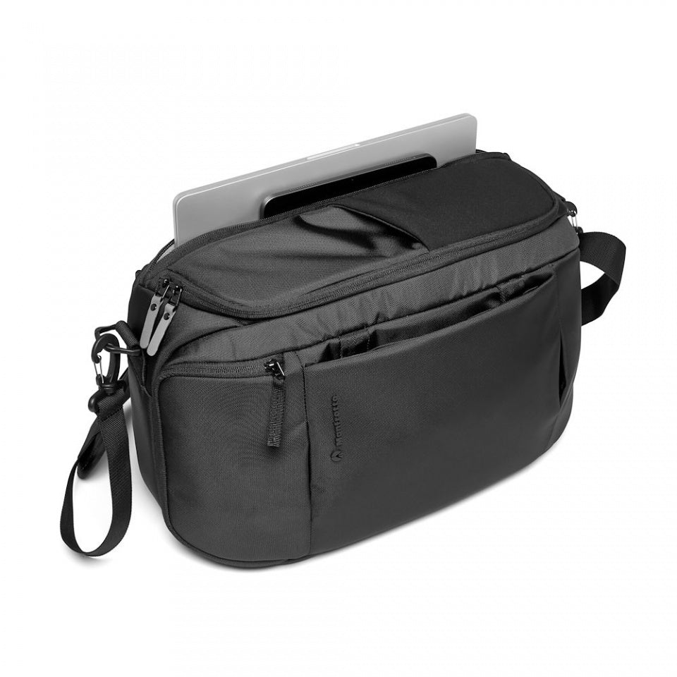 MB-MA3-BP-H Advanced Hybrid Camera Backpack