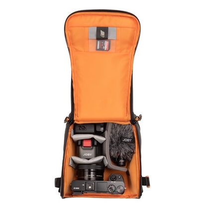 Lowepro LP37347 GRL Gear Up Creator Box M II (Dark Grey / Gris Fonce)