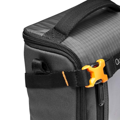 Lowepro LP37347 GRL Gear Up Creator Box M II (Dark Grey / Gris Fonce)