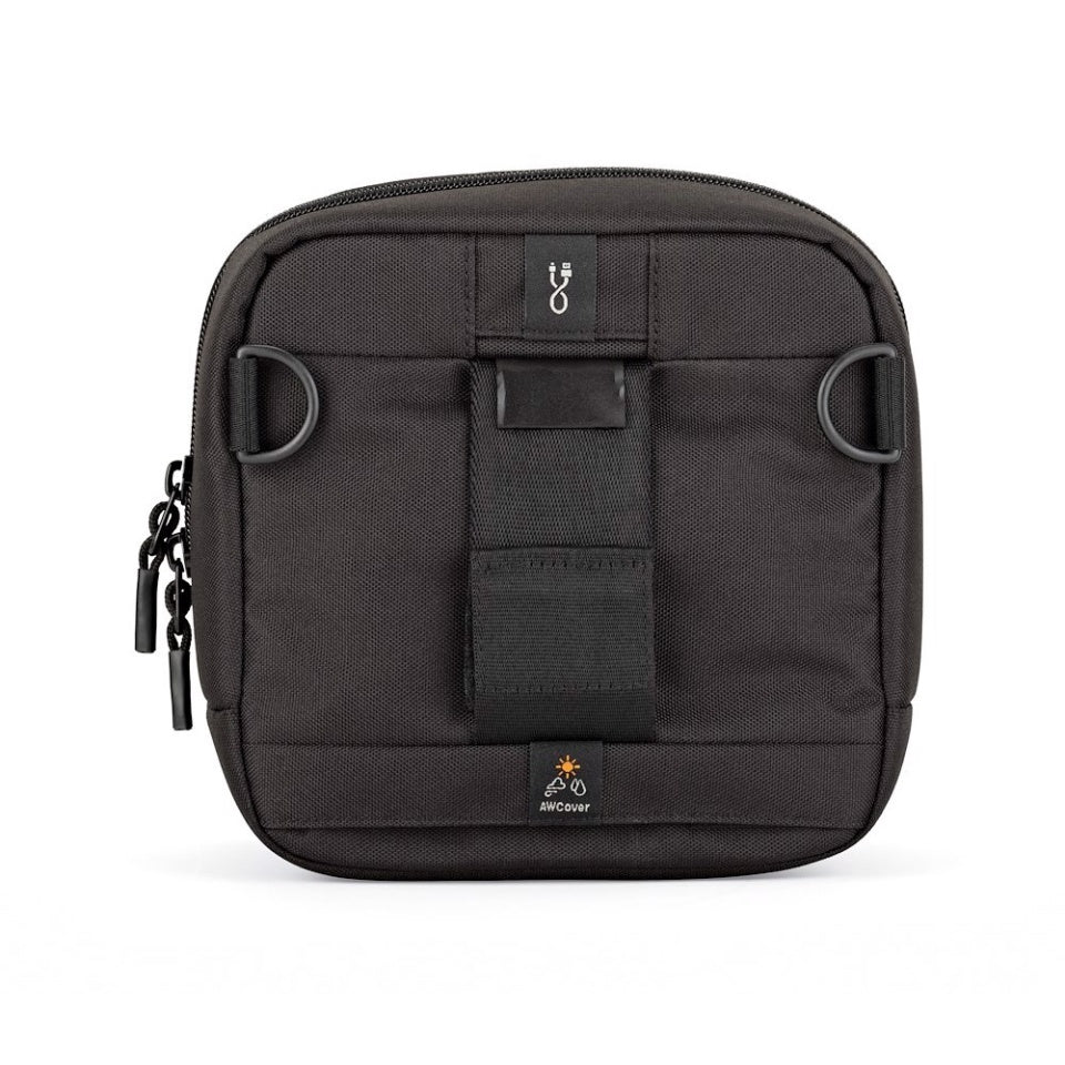 Lowepro LP37181 PWW Pro Tactic Utility Bag 100AW (Black)