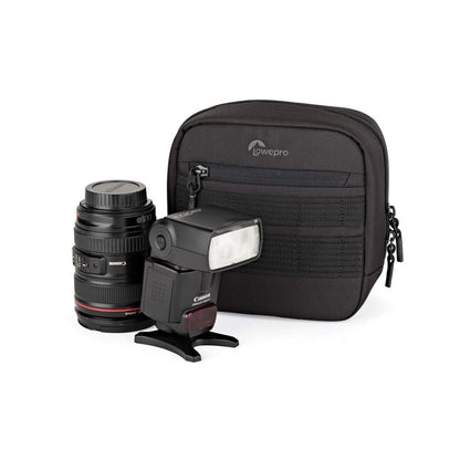 Lowepro LP37181 PWW Pro Tactic Utility Bag 100AW (Black)
