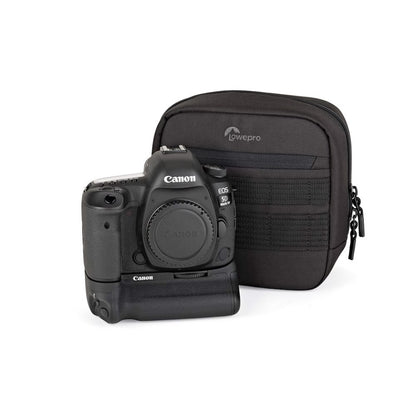 Lowepro LP37181 PWW Pro Tactic Utility Bag 100AW (Black)