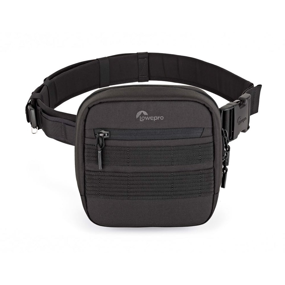 Lowepro LP37181 PWW Pro Tactic Utility Bag 100AW (Black)