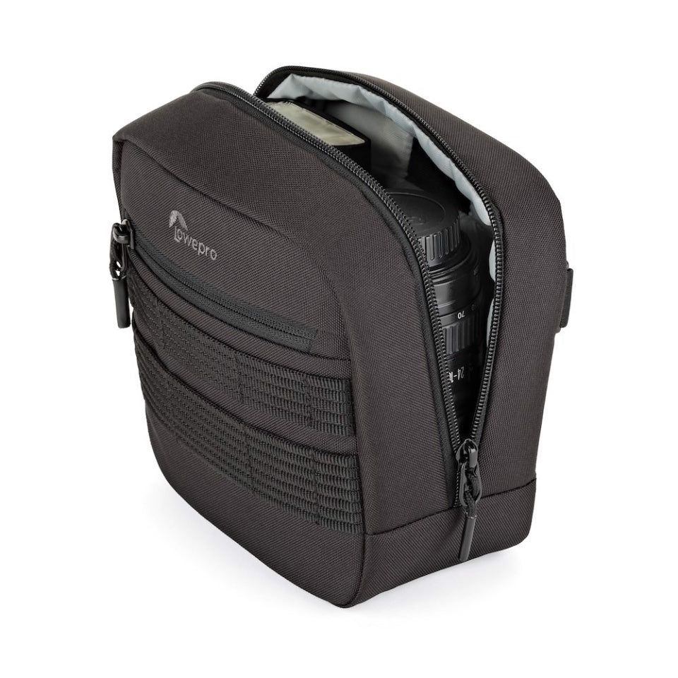 Lowepro LP37181 PWW Pro Tactic Utility Bag 100AW (Black)