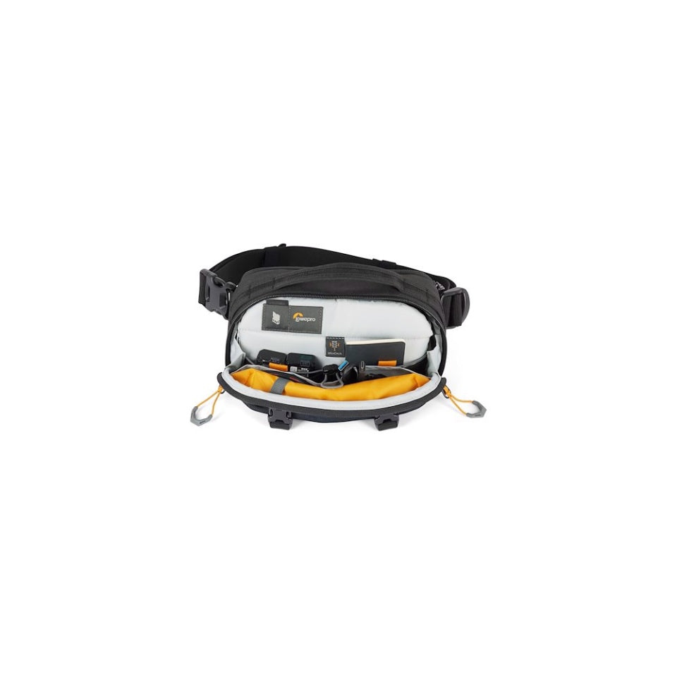 Lowepro LP37457 PWW Trekker Lite HP 100 (Black Noir)