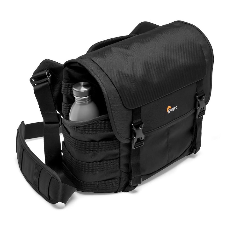 حقيبة مراسلات لوجرو برو تاكتيك MG 160AW II - أسود (موديل LP37266)