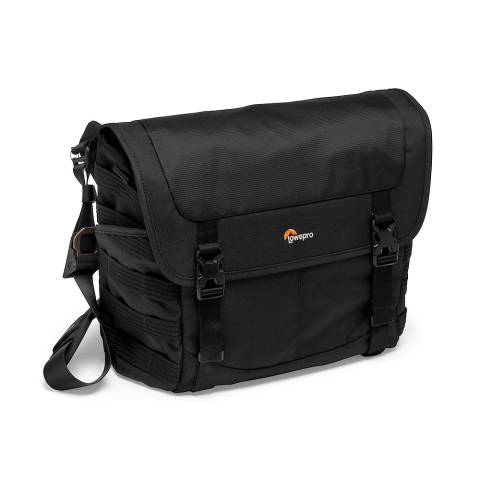 حقيبة مراسلات لوجرو برو تاكتيك MG 160AW II - أسود (موديل LP37266)