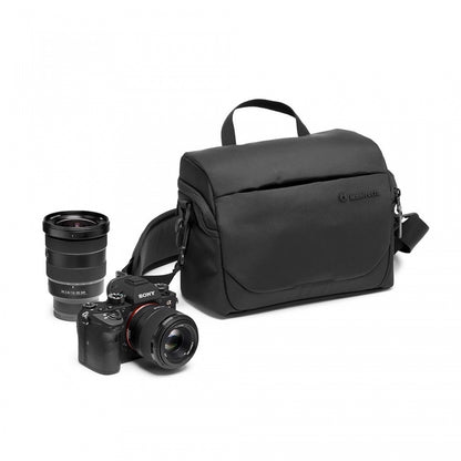 Manfrotto MB-MA3-SB-M Advance III 4L Camera Shoulder Bag (Medium)