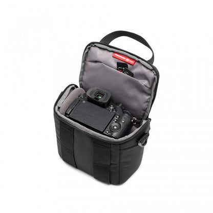 Manfrotto MB-MA3-SB-S Advance III 3L Camera Shoulder Bag (Small)